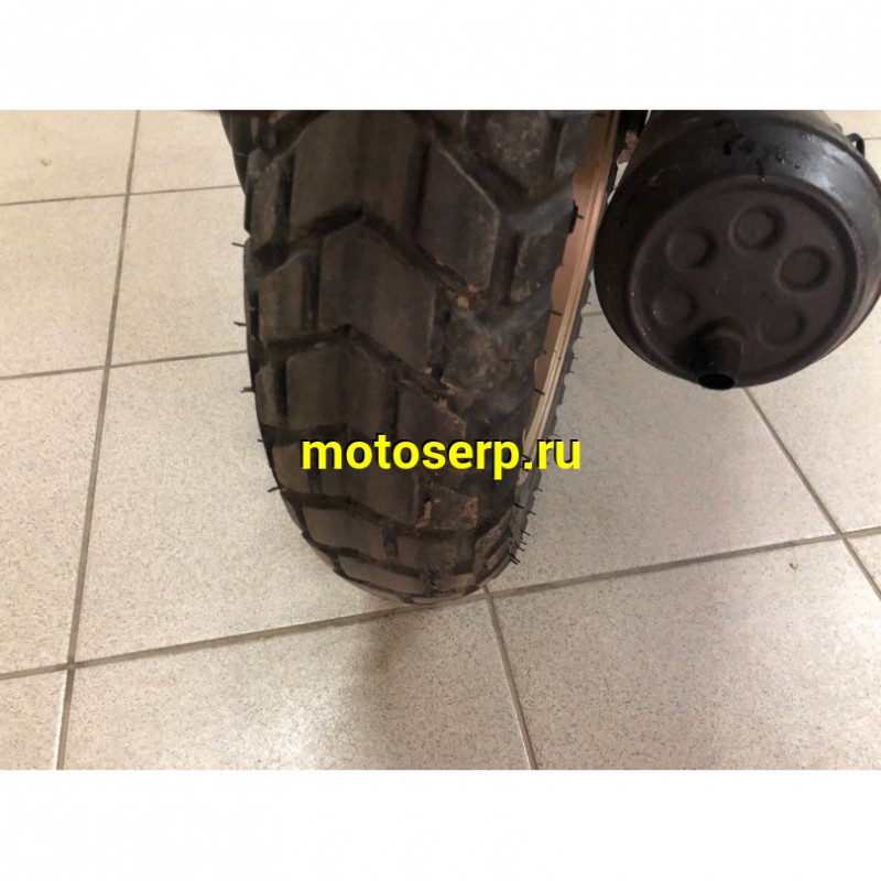 Купить  ====Скутер SUZUKI Street Magic 110 (документы 50сс) (с пробегом по РФ) купить с доставкой по Москве и России, цена, технические характеристики, комплектация фото  - motoserp.ru