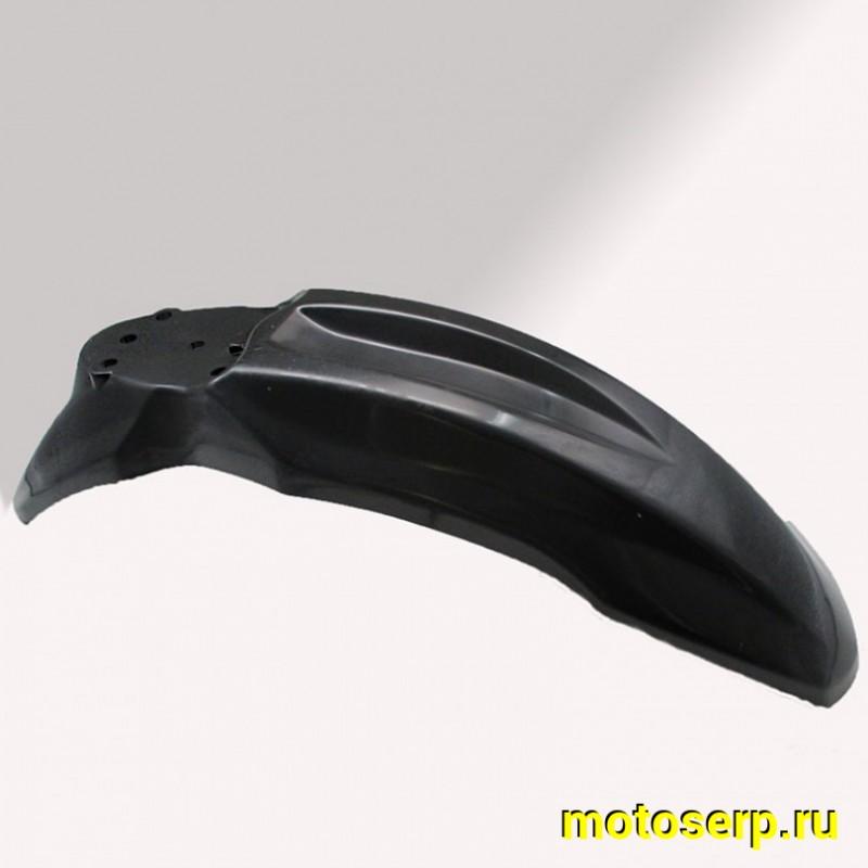 Купить  Крыло переднее Кросс TTR125  Patron Hobo-125 (колесо 17") (шт) (MM 29416 (TATA 706000029 купить с доставкой по Москве и России, цена, технические характеристики, комплектация фото  - motoserp.ru