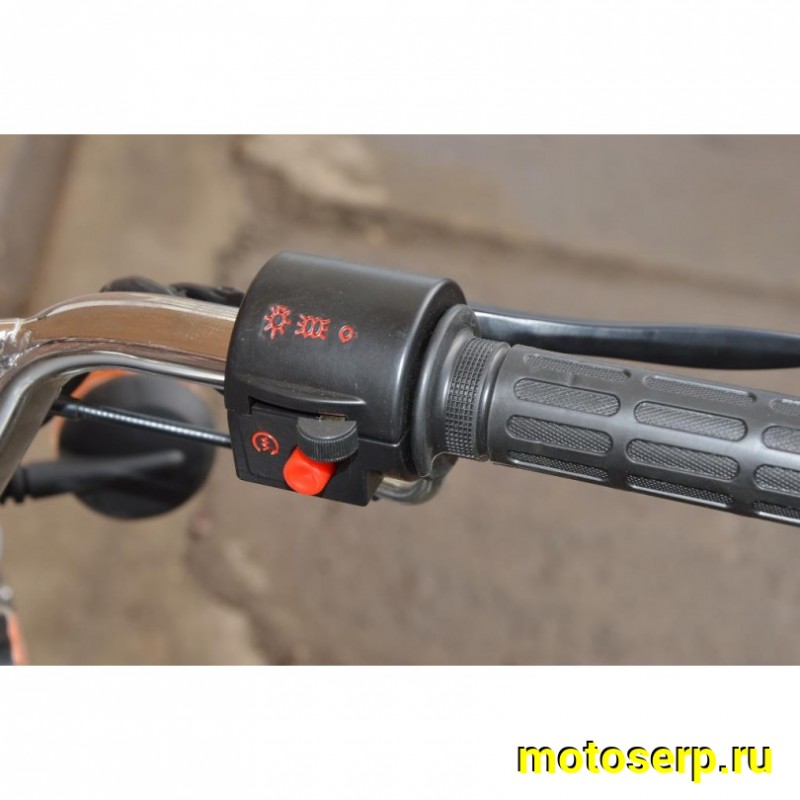 Купить  ====Мопед ЗиД 50 (YX50-C9)  4Т ,50 сс ,3 л.с.,возд.охл.,карб.,торм. бараб./бараб.,кол 17"/17" (шт)  купить с доставкой по Москве и России, цена, технические характеристики, комплектация фото  - motoserp.ru