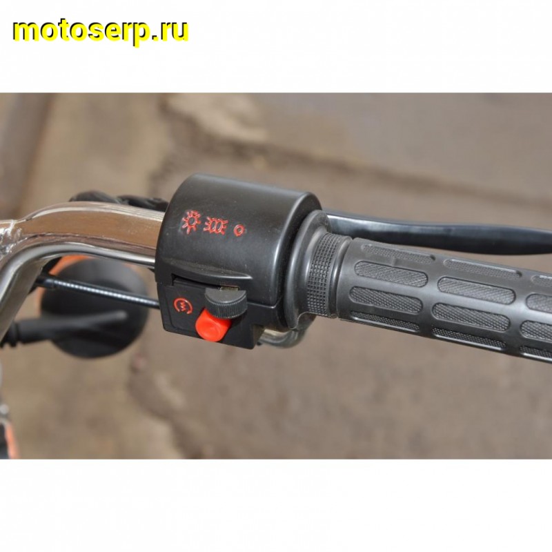 Купить  ====Мопед ЗиД 50 (YX50-C9)  4Т ,50 сс ,3 л.с.,возд.охл.,карб.,торм. бараб./бараб.,кол 17"/17" (шт)  купить с доставкой по Москве и России, цена, технические характеристики, комплектация фото  - motoserp.ru