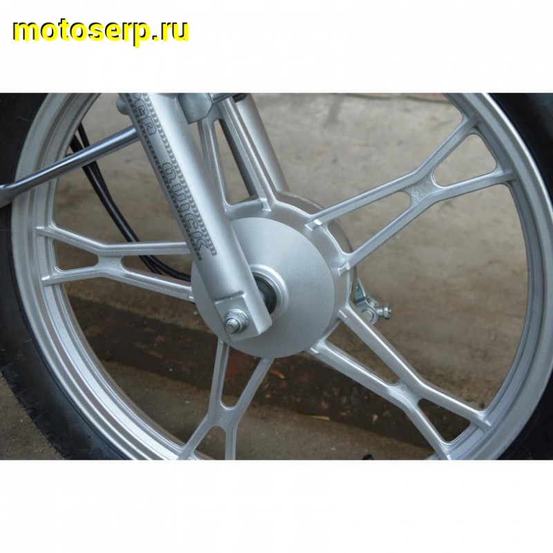 Купить  ====Мопед ЗиД 50 (YX50-C9)  4Т ,50 сс ,3 л.с.,возд.охл.,карб.,торм. бараб./бараб.,кол 17"/17" (шт)  купить с доставкой по Москве и России, цена, технические характеристики, комплектация фото  - motoserp.ru