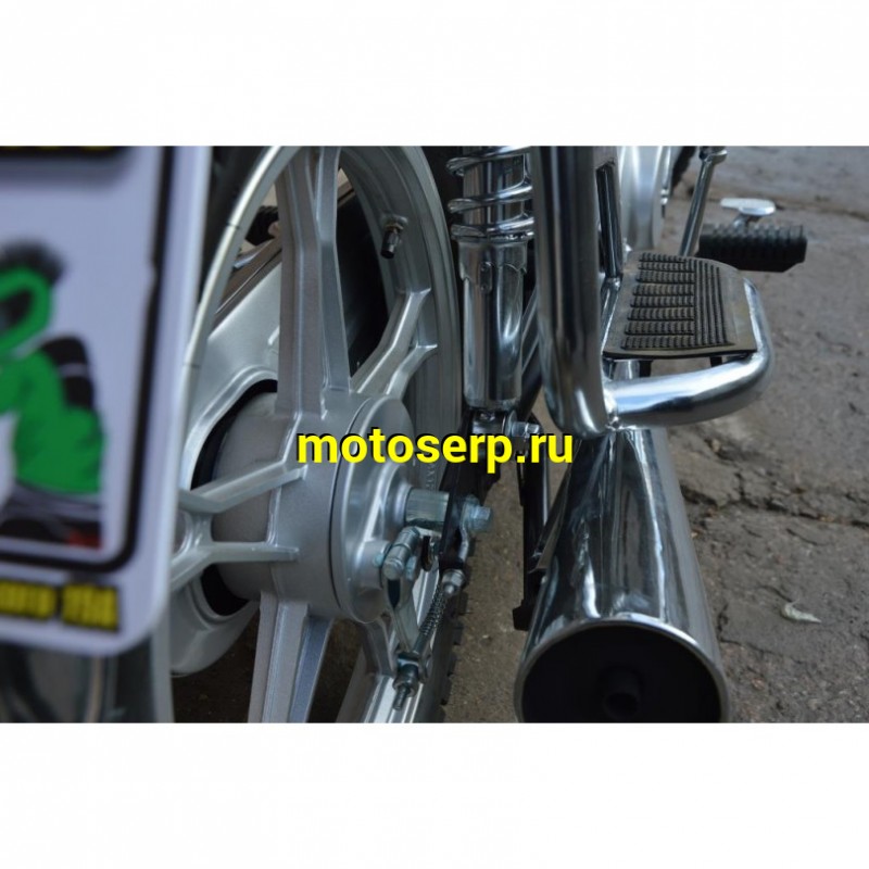 Купить  ====Мопед ЗиД 50 (YX50-C9)  4Т ,50 сс ,3 л.с.,возд.охл.,карб.,торм. бараб./бараб.,кол 17"/17" (шт)  купить с доставкой по Москве и России, цена, технические характеристики, комплектация фото  - motoserp.ru