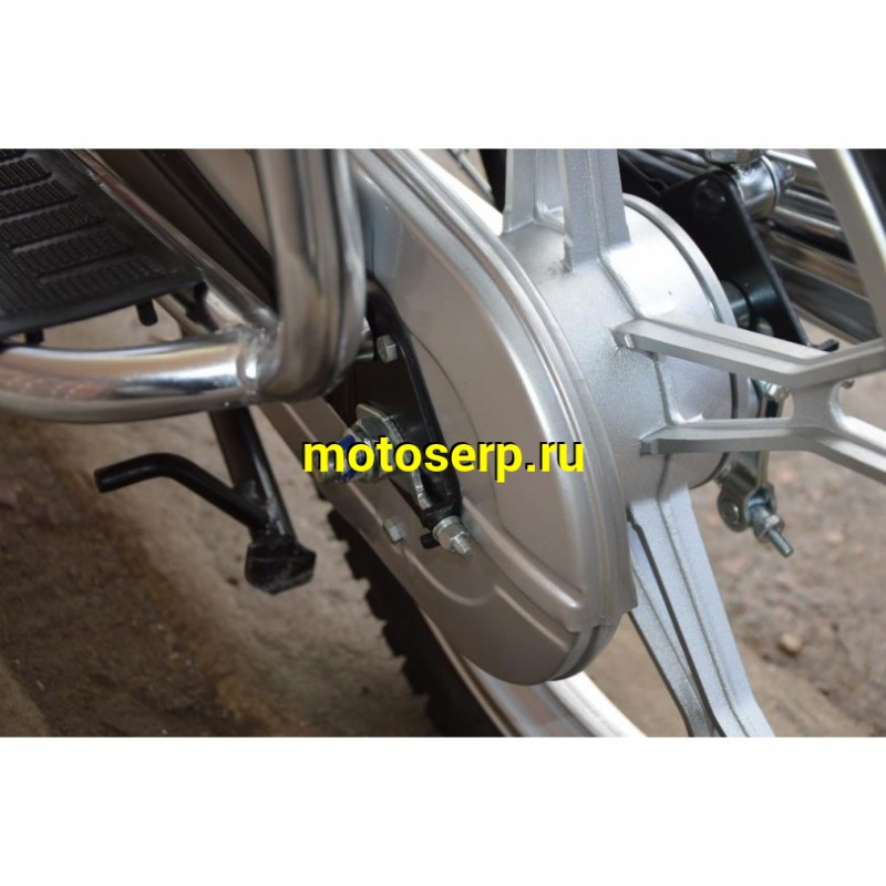 Купить  ====Мопед ЗиД 50 (YX50-C9)  4Т ,50 сс ,3 л.с.,возд.охл.,карб.,торм. бараб./бараб.,кол 17"/17" (шт)  купить с доставкой по Москве и России, цена, технические характеристики, комплектация фото  - motoserp.ru