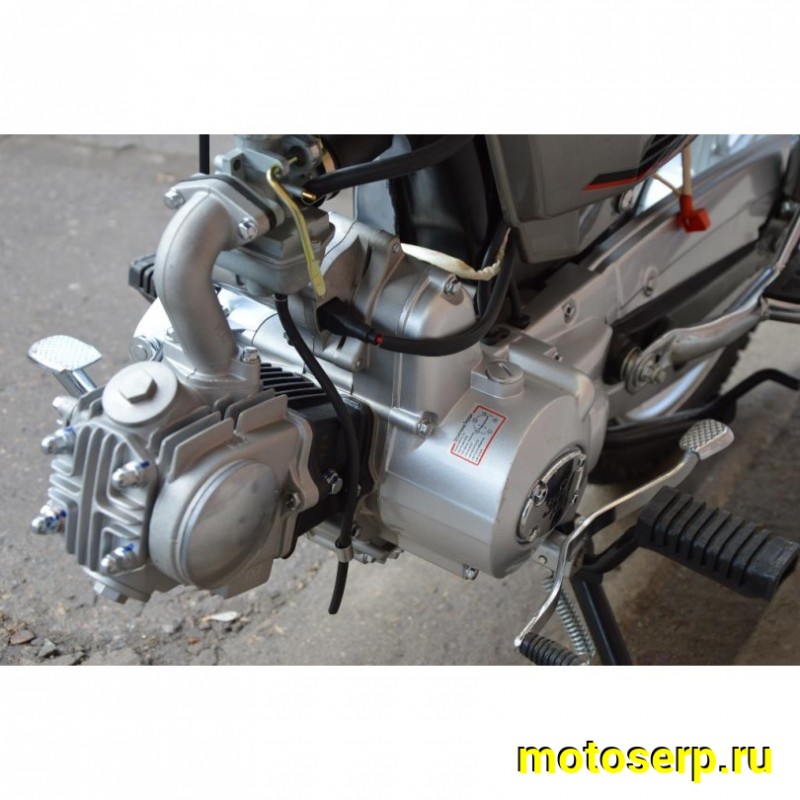 Купить  ====Мопед ЗиД 50 (YX50-C9)  4Т ,50 сс ,3 л.с.,возд.охл.,карб.,торм. бараб./бараб.,кол 17"/17" (шт)  купить с доставкой по Москве и России, цена, технические характеристики, комплектация фото  - motoserp.ru