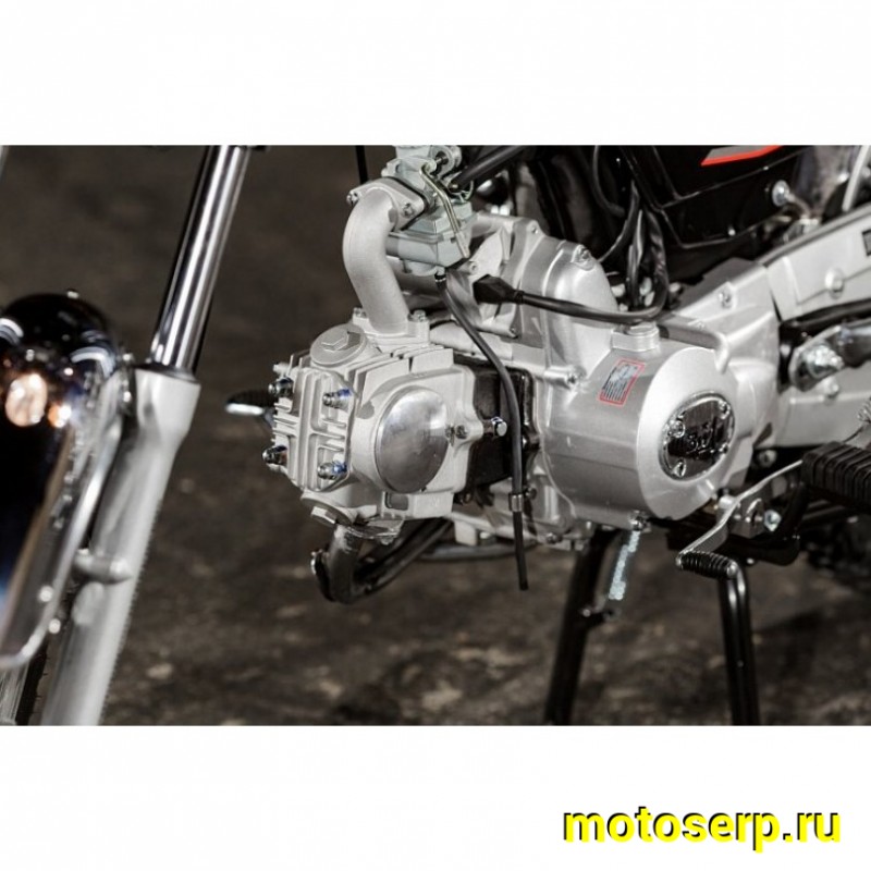 Купить  ====Мопед ЗиД 50 (YX50-C9)  4Т ,50 сс ,3 л.с.,возд.охл.,карб.,торм. бараб./бараб.,кол 17"/17" (шт)  купить с доставкой по Москве и России, цена, технические характеристики, комплектация фото  - motoserp.ru