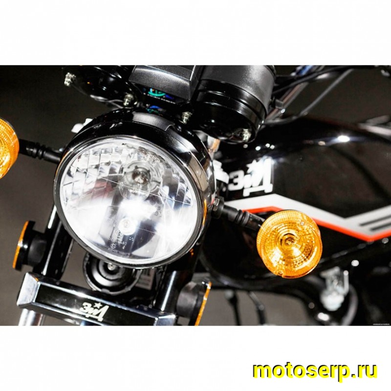 Купить  ====Мопед ЗиД 50 (YX50-C9)  4Т ,50 сс ,3 л.с.,возд.охл.,карб.,торм. бараб./бараб.,кол 17"/17" (шт)  купить с доставкой по Москве и России, цена, технические характеристики, комплектация фото  - motoserp.ru