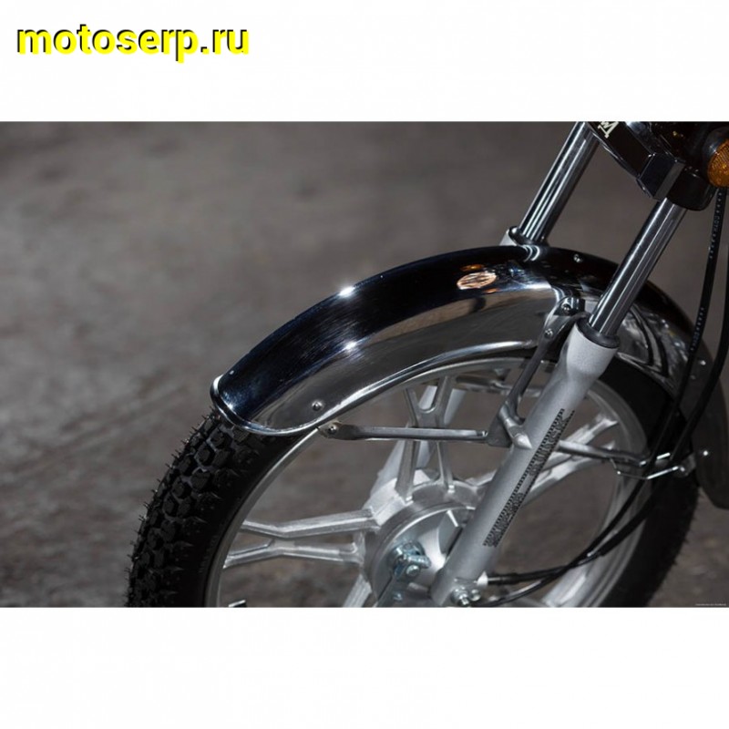 Купить  ====Мопед ЗиД 50 (YX50-C9)  4Т ,50 сс ,3 л.с.,возд.охл.,карб.,торм. бараб./бараб.,кол 17"/17" (шт)  купить с доставкой по Москве и России, цена, технические характеристики, комплектация фото  - motoserp.ru