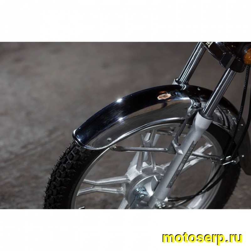 Купить  ====Мопед ЗиД 50 (YX50-C9)  4Т ,50 сс ,3 л.с.,возд.охл.,карб.,торм. бараб./бараб.,кол 17"/17" (шт)  купить с доставкой по Москве и России, цена, технические характеристики, комплектация фото  - motoserp.ru