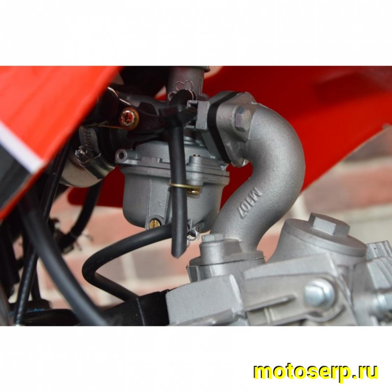Купить  ====Мопед / питбайк Vento PitBike-50 (спортинв), 17/14, 49cc (125сс) 139FMB, кикстартер, классическая КПП 1-N-2-3-4  (шт) 01250 купить с доставкой по Москве и России, цена, технические характеристики, комплектация фото  - motoserp.ru