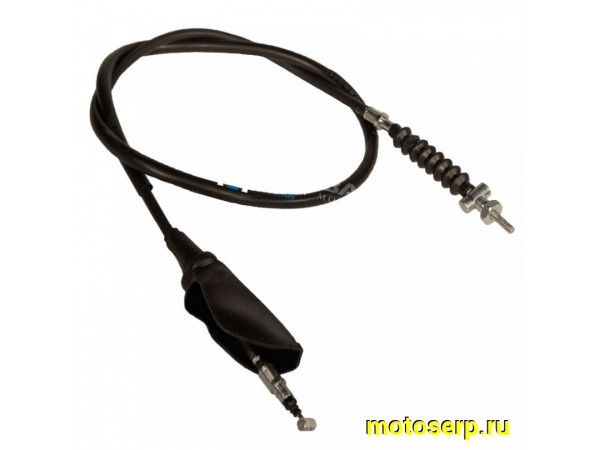 Купить  Трос тормоза переднего BAJAJ BOXER (L1200mm) (шт)  (Bajaj PF161213 купить с доставкой по Москве и России, цена, технические характеристики, комплектация фото  - motoserp.ru