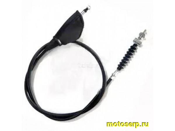 Купить  Трос сцепления BAJAJ BOXER (L960mm) (шт)  (Bajaj PF161212 купить с доставкой по Москве и России, цена, технические характеристики, комплектация фото  - motoserp.ru