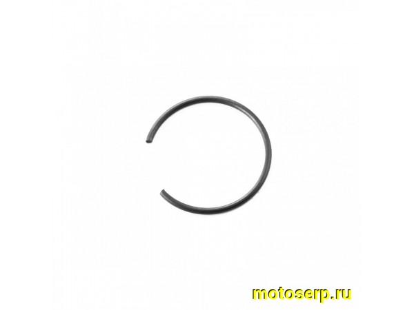 Купить  Кольцо стопорное поршневого пальца d-20mm HISUN 500H ATV-2 (шт) (BL 91301-002-0000 купить с доставкой по Москве и России, цена, технические характеристики, комплектация фото  - motoserp.ru