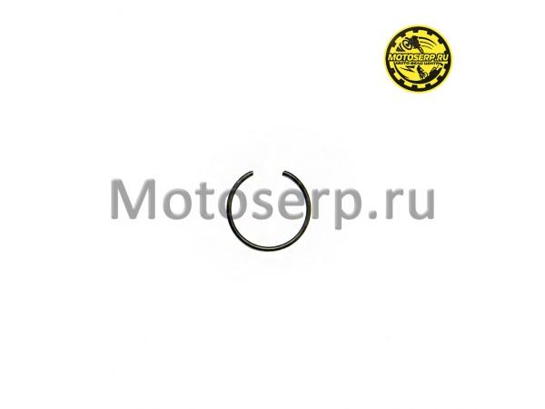 Купить  Кольцо стопорное поршневого пальца d-20mm HISUN 500H ATV-2 (шт) (BL 91301-002-0000 купить с доставкой по Москве и России, цена, технические характеристики, комплектация фото  - motoserp.ru