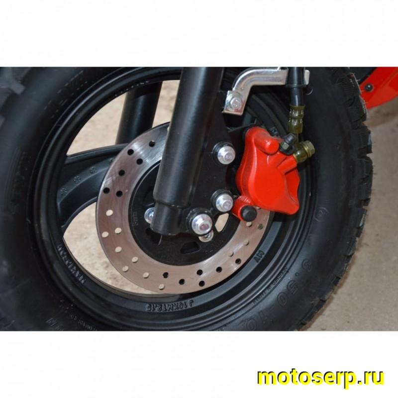 Купить  Скутер MM SLASH 50 (Слэш 50)  50cc 4Т, колеса 10" внедорожный протектор, диск/бараб, кофр и зеркала, светодиодная оптика (шт) 01250 (MM купить с доставкой по Москве и России, цена, технические характеристики, комплектация фото  - motoserp.ru