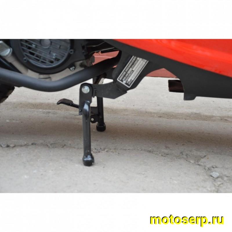 Купить  Скутер MM SLASH 50 (Слэш 50)  50cc 4Т, колеса 10" внедорожный протектор, диск/бараб, кофр и зеркала, светодиодная оптика (шт) 01250 (MM купить с доставкой по Москве и России, цена, технические характеристики, комплектация фото  - motoserp.ru