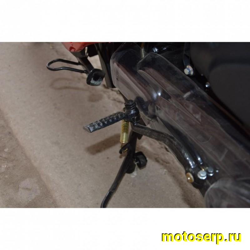 Купить  Скутер MM SLASH 50 (Слэш 50)  50cc 4Т, колеса 10" внедорожный протектор, диск/бараб, кофр и зеркала, светодиодная оптика (шт) 01250 (MM купить с доставкой по Москве и России, цена, технические характеристики, комплектация фото  - motoserp.ru
