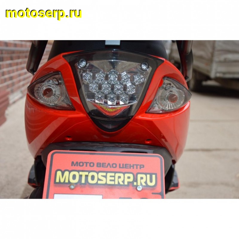 Купить  Скутер MM SLASH 50 (Слэш 50)  50cc 4Т, колеса 10" внедорожный протектор, диск/бараб, кофр и зеркала, светодиодная оптика (шт) 01250 (MM купить с доставкой по Москве и России, цена, технические характеристики, комплектация фото  - motoserp.ru