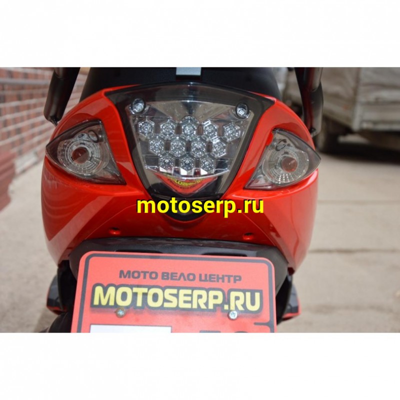 Купить  Скутер MM SLASH 50 (Слэш 50)  50cc 4Т, колеса 10" внедорожный протектор, диск/бараб, кофр и зеркала, светодиодная оптика (шт) 01250 (MM купить с доставкой по Москве и России, цена, технические характеристики, комплектация фото  - motoserp.ru