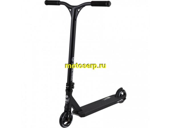 Купить  ====Самокат трюковой D 100 мм HEAM TR 107 (Хем Тр 107) ОБОД АЛЮМИНИЙ (шт) (Ряб купить с доставкой по Москве и России, цена, технические характеристики, комплектация фото  - motoserp.ru