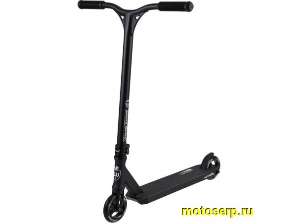 Купить  ====Самокат трюковой D 100 мм HEAM TR 107 (Хем Тр 107) ОБОД АЛЮМИНИЙ (шт) (Ряб купить с доставкой по Москве и России, цена, технические характеристики, комплектация фото  - motoserp.ru