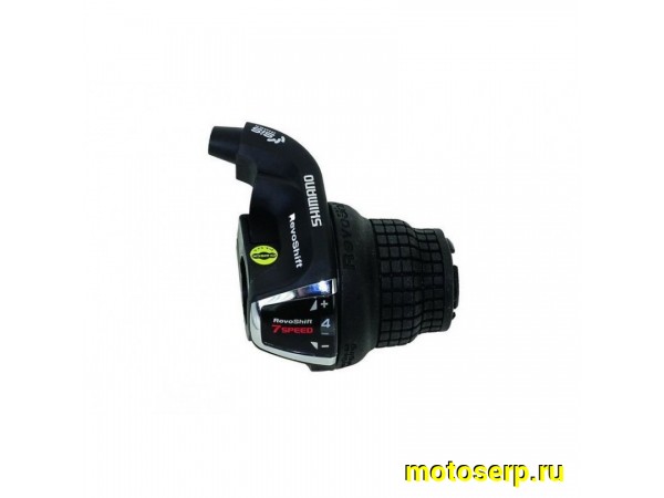 Купить  Шифтер круглый SL-RS35 SHIMANO правый  (Шимано) шифтер 7ск. Вело (шт) (Ряб (Золотник ASLRS35R7AP купить с доставкой по Москве и России, цена, технические характеристики, комплектация фото  - motoserp.ru