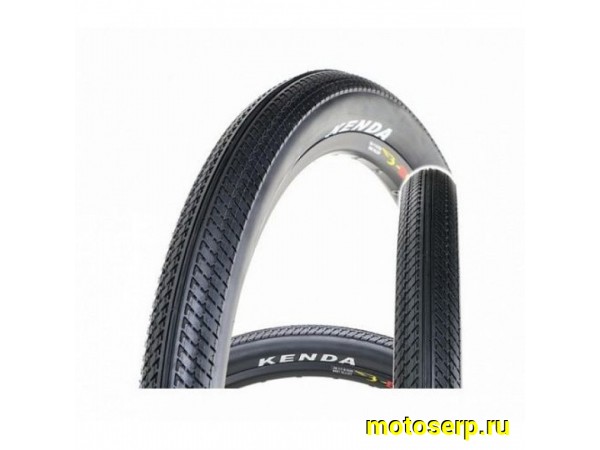 Купить  Покрышка  26" 559 26х2.25 слик Kenda K-912 Вело (шт) (Ряб купить с доставкой по Москве и России, цена, технические характеристики, комплектация фото  - motoserp.ru