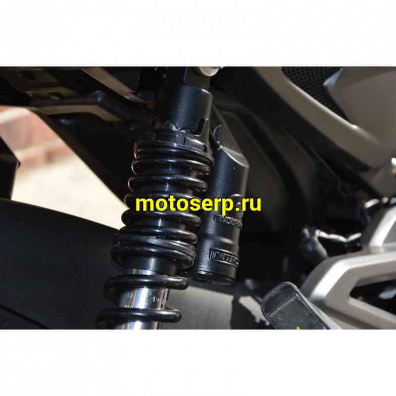 Купить  Мотоцикл BAJAJ Pulsar NS125 ( Баджаж Пульсар 125) 125сс,4-такт.,возд.охл.,карбюр.,кол.17"/17" (шт) купить с доставкой по Москве и России, цена, технические характеристики, комплектация фото  - motoserp.ru