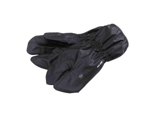 Купить  Рукавицы (чехлы на перчатки/тряпочные краги) BERING черные (XL/XXL)  (пар) (0 купить с доставкой по Москве и России, цена, технические характеристики, комплектация фото  - motoserp.ru