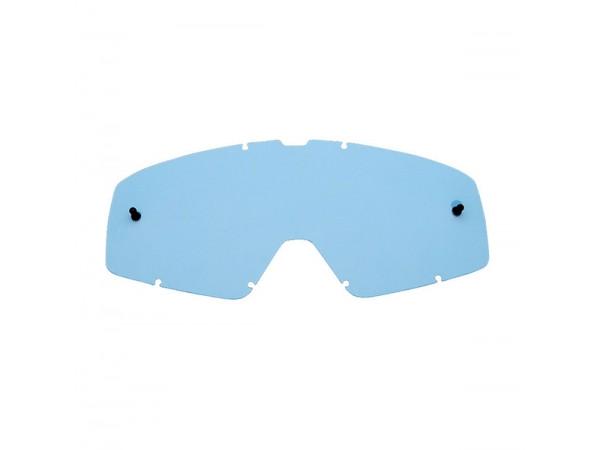 Купить  Стекло для очков сменное (линза) FOX Main Youth Repl Lense Clear 5-Pak (шт) (0 купить с доставкой по Москве и России, цена, технические характеристики, комплектация фото  - motoserp.ru