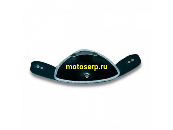Купить  Маска для мотоциклиста (отсекатель для шлема) VEGA NBX-PRO и т.д. ( шт) (0 купить с доставкой по Москве и России, цена, технические характеристики, комплектация фото  - motoserp.ru