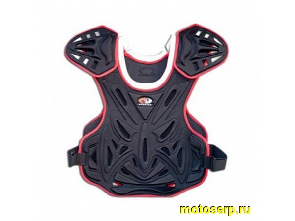 Купить  Защита тела (жилет защитный) VEGA NM-664 мягкий панцирь (L/M/XL) (шт)  (0 купить с доставкой по Москве и России, цена, технические характеристики, комплектация фото  - motoserp.ru