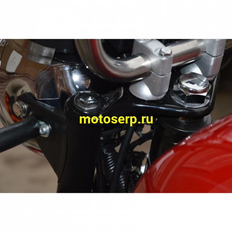 Купить  ====Мопед Motoland Альфа VR11 50/110 (+ЦПГ) (Альфа эр икс 50/110) 4Т; 50/110cc; колеса 17"литые; (Бер) (шт) (ML 13438 купить с доставкой по Москве и России, цена, технические характеристики, комплектация фото  - motoserp.ru