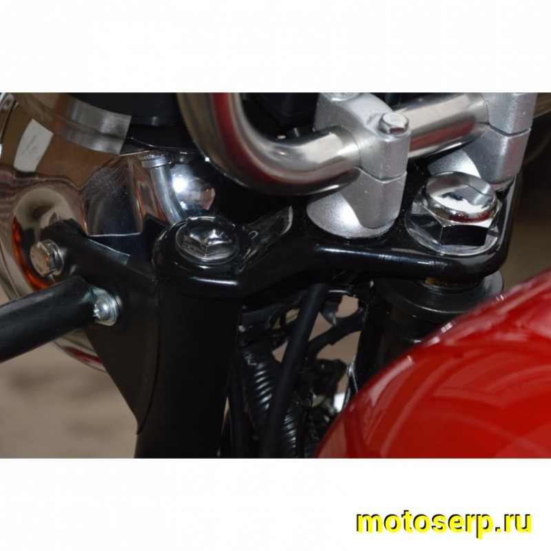Купить  ====Мопед Motoland Альфа VR11 50/110 (+ЦПГ) (Альфа эр икс 50/110) 4Т; 50/110cc; колеса 17"литые; (Бер) (шт) (ML 13438 купить с доставкой по Москве и России, цена, технические характеристики, комплектация фото  - motoserp.ru