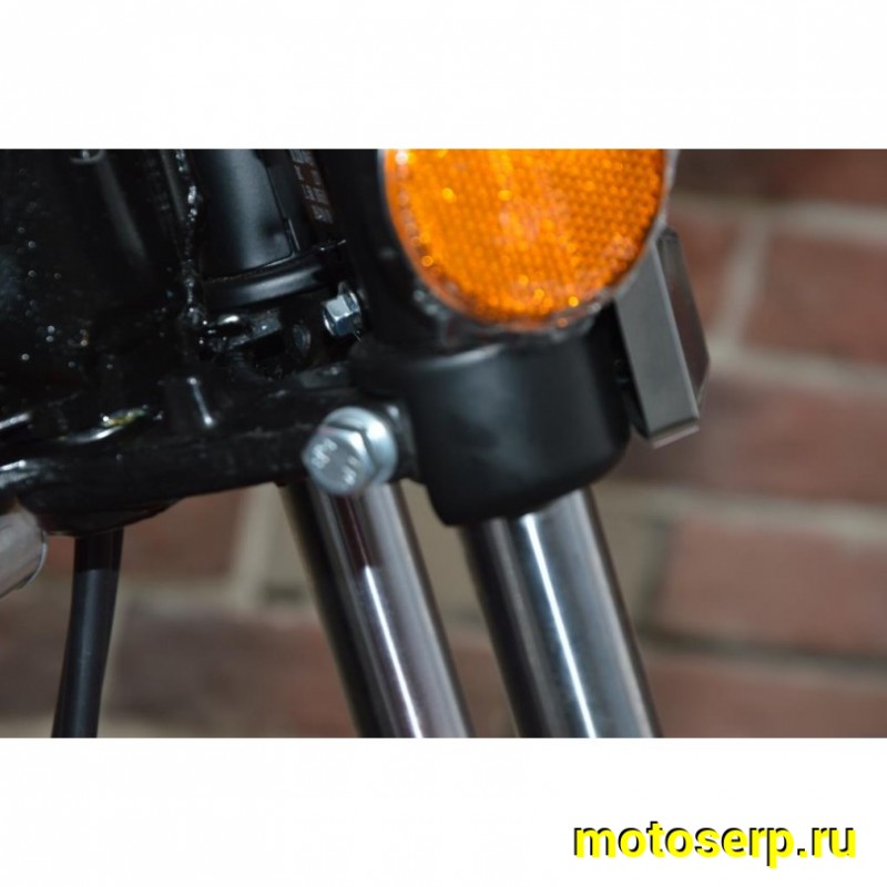 Купить  ====Мопед Motoland Альфа VR11 50/110 (+ЦПГ) (Альфа эр икс 50/110) 4Т; 50/110cc; колеса 17"литые; (Бер) (шт) (ML 13438 купить с доставкой по Москве и России, цена, технические характеристики, комплектация фото  - motoserp.ru