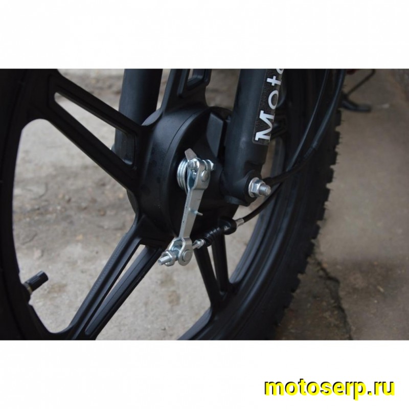 Купить  ====Мопед Motoland Альфа VR11 50/110 (+ЦПГ) (Альфа эр икс 50/110) 4Т; 50/110cc; колеса 17"литые; (Бер) (шт) (ML 13438 купить с доставкой по Москве и России, цена, технические характеристики, комплектация фото  - motoserp.ru