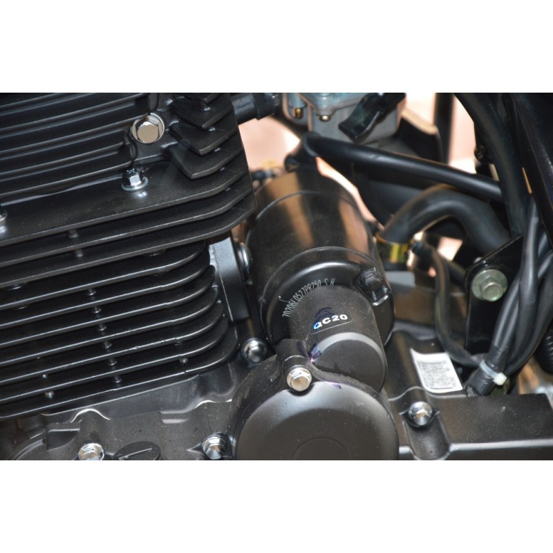 Купить  Мотоцикл внедорожный Motoland XR250 ENDURO 172FMM (ЭПТС), 21/18, с ветровым щитком, СИНИЙ (шт) (ML 13334 купить с доставкой по Москве и России, цена, технические характеристики, комплектация фото  - motoserp.ru