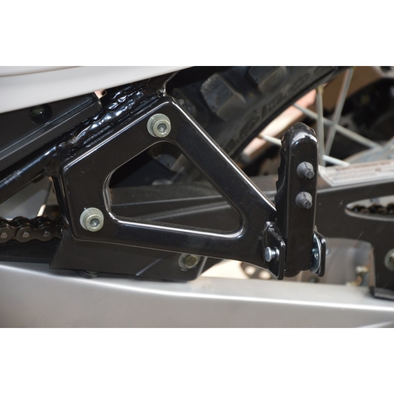 Купить  Мотоцикл внедорожный Motoland XR250 ENDURO 172FMM (ЭПТС), 21/18, с ветровым щитком, СИНИЙ (шт) (ML 13334 купить с доставкой по Москве и России, цена, технические характеристики, комплектация фото  - motoserp.ru