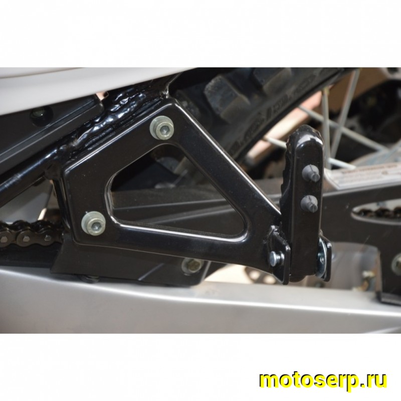 Купить  Мотоцикл внедорожный Motoland XR 250 ENDURO 172FMM (ЭПТС), 21/18, с ветровым щитком, СИНИЙ (шт) (ML 13334 купить с доставкой по Москве и России, цена, технические характеристики, комплектация фото  - motoserp.ru