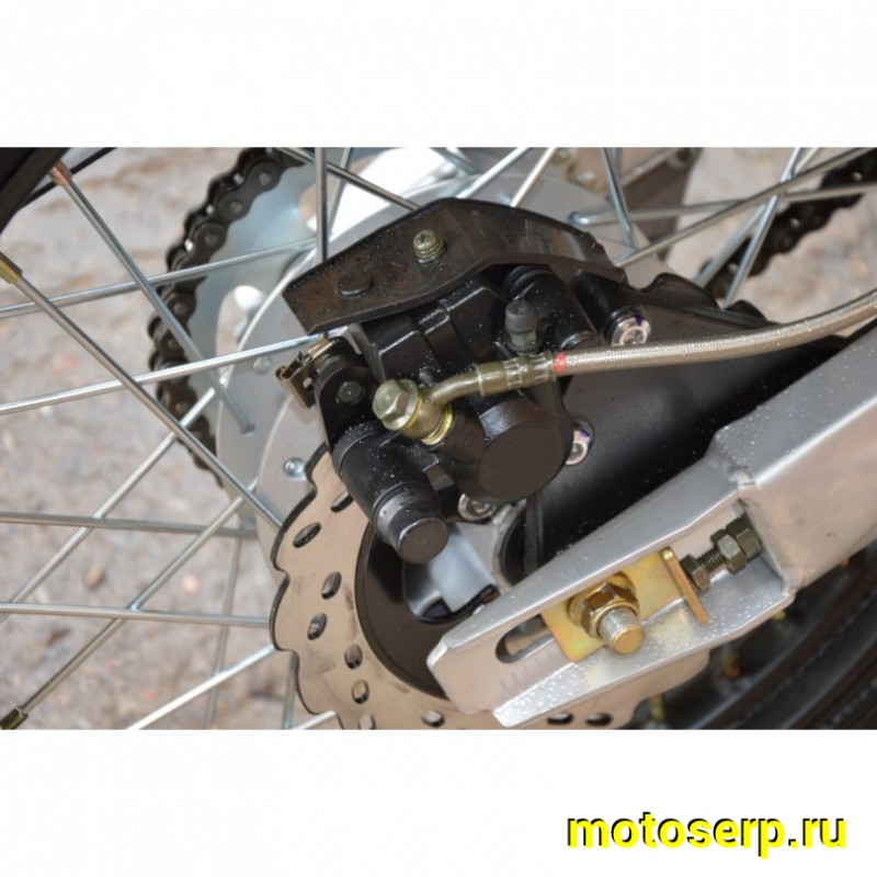 Купить  Мотоцикл внедорожный Motoland XR 250 ENDURO 172FMM (ЭПТС), 21/18, с ветровым щитком, СИНИЙ (шт) (ML 13334 купить с доставкой по Москве и России, цена, технические характеристики, комплектация фото  - motoserp.ru