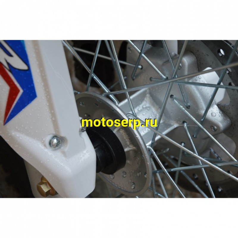 Купить  Мотоцикл внедорожный Motoland XR 250 ENDURO 172FMM (ЭПТС), 21/18, с ветровым щитком, СИНИЙ (шт) (ML 13334 купить с доставкой по Москве и России, цена, технические характеристики, комплектация фото  - motoserp.ru