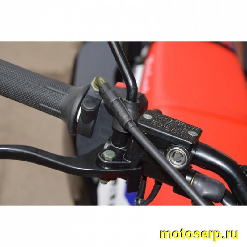 Купить  Мотоцикл внедорожный Motoland DAKAR 250 LT Тур-эндуро (ПТС) 21/18, 250сс , 165FMM, 4Т, возд.охл., карбюр., диск./диск (шт) (ML 13390  (0 купить с доставкой по Москве и России, цена, технические характеристики, комплектация фото  - motoserp.ru