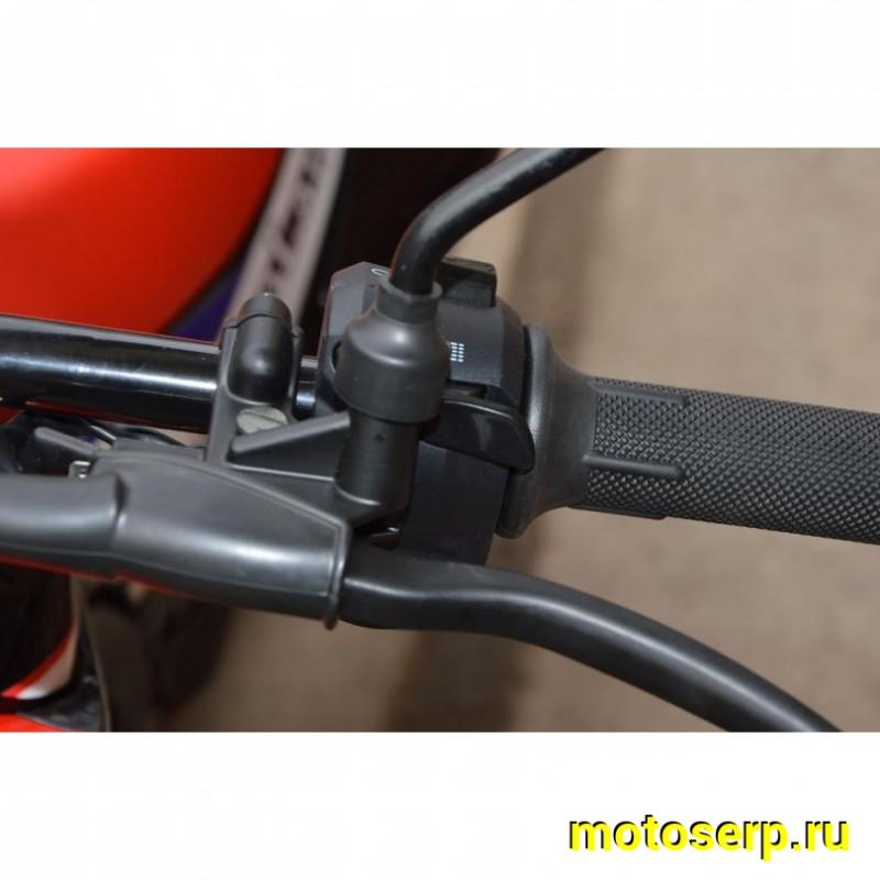 Купить  Мотоцикл внедорожный Motoland DAKAR 250 LT Тур-эндуро (ПТС) 21/18, 250сс , 165FMM, 4Т, возд.охл., карбюр., диск./диск (шт) (ML 13390  (0 купить с доставкой по Москве и России, цена, технические характеристики, комплектация фото  - motoserp.ru