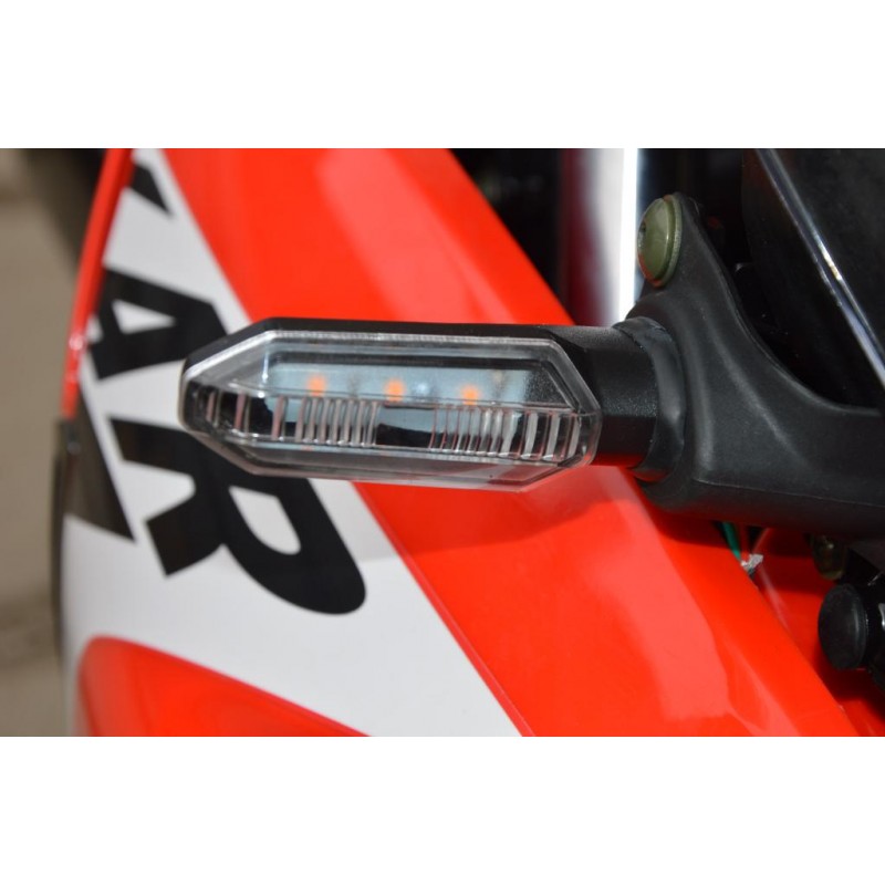 Купить  Мотоцикл внедорожный Motoland DAKAR 250 LT Тур-эндуро (ПТС) 21/18, 250сс , 165FMM, 4Т, возд.охл., карбюр., диск./диск (шт) (ML 13390  (0 купить с доставкой по Москве и России, цена, технические характеристики, комплектация фото  - motoserp.ru