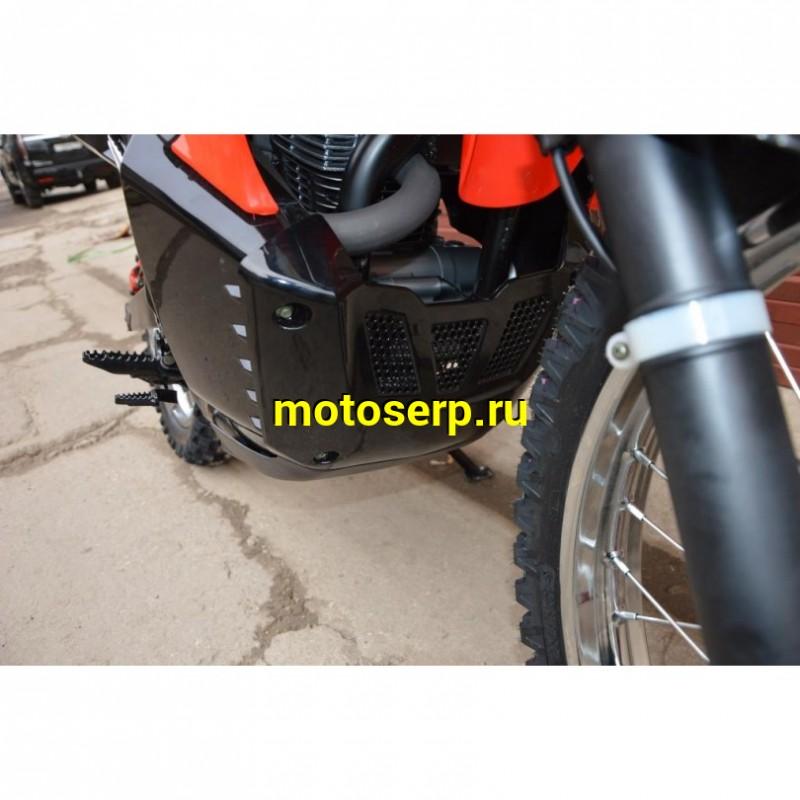 Купить  Мотоцикл внедорожный Motoland DAKAR 250 LT Тур-эндуро (ПТС) 21/18, 250сс , 165FMM, 4Т, возд.охл., карбюр., диск./диск (Бер) (шт) (ML 13390 купить с доставкой по Москве и России, цена, технические характеристики, комплектация фото  - motoserp.ru