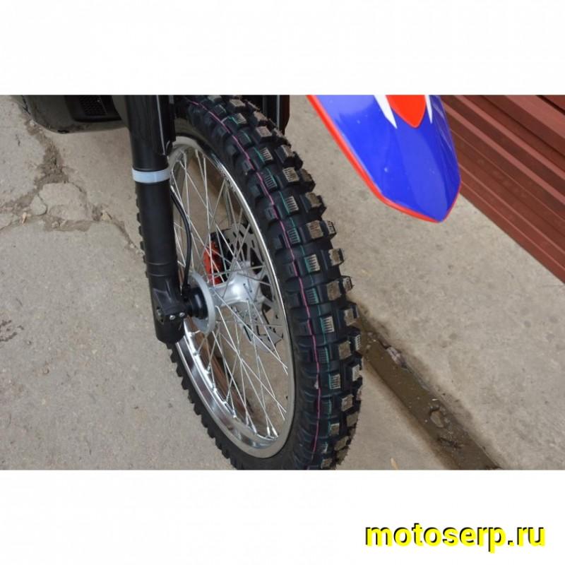 Купить  Мотоцикл внедорожный Motoland DAKAR 250 LT Тур-эндуро (ПТС) 21/18, 250сс , 165FMM, 4Т, возд.охл., карбюр., диск./диск (шт) (ML 13390  (0 купить с доставкой по Москве и России, цена, технические характеристики, комплектация фото  - motoserp.ru