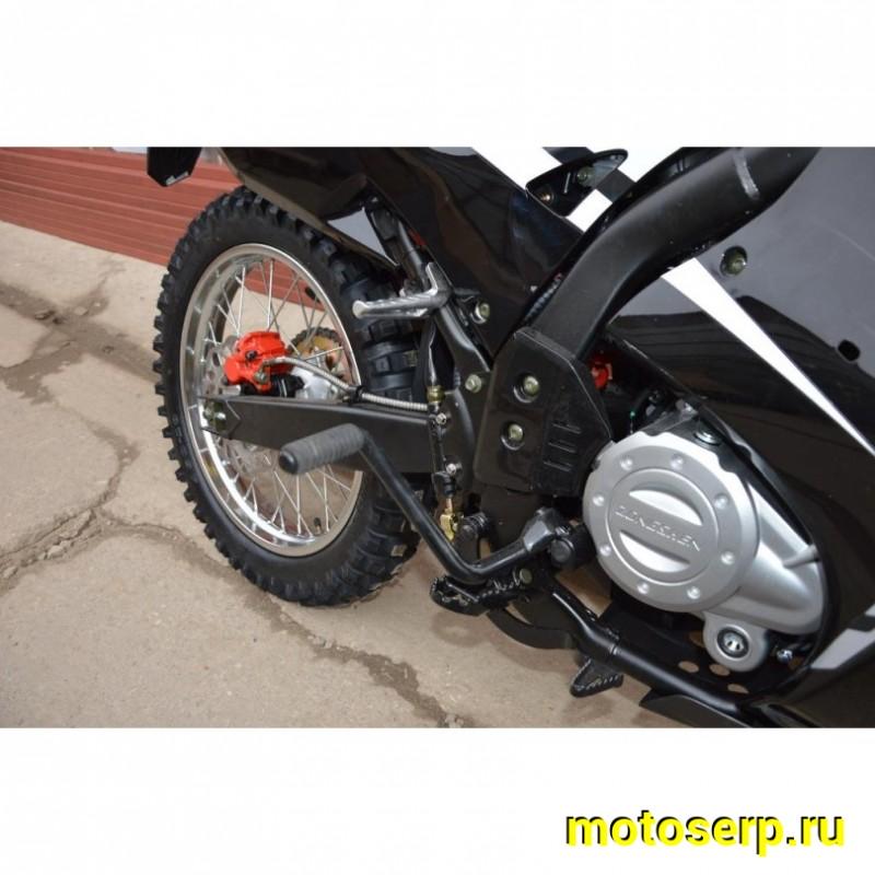 Купить  Мотоцикл внедорожный Motoland DAKAR 250 LT Тур-эндуро (ПТС) 21/18, 250сс , 165FMM, 4Т, возд.охл., карбюр., диск./диск (шт) (ML 13390  (0 купить с доставкой по Москве и России, цена, технические характеристики, комплектация фото  - motoserp.ru