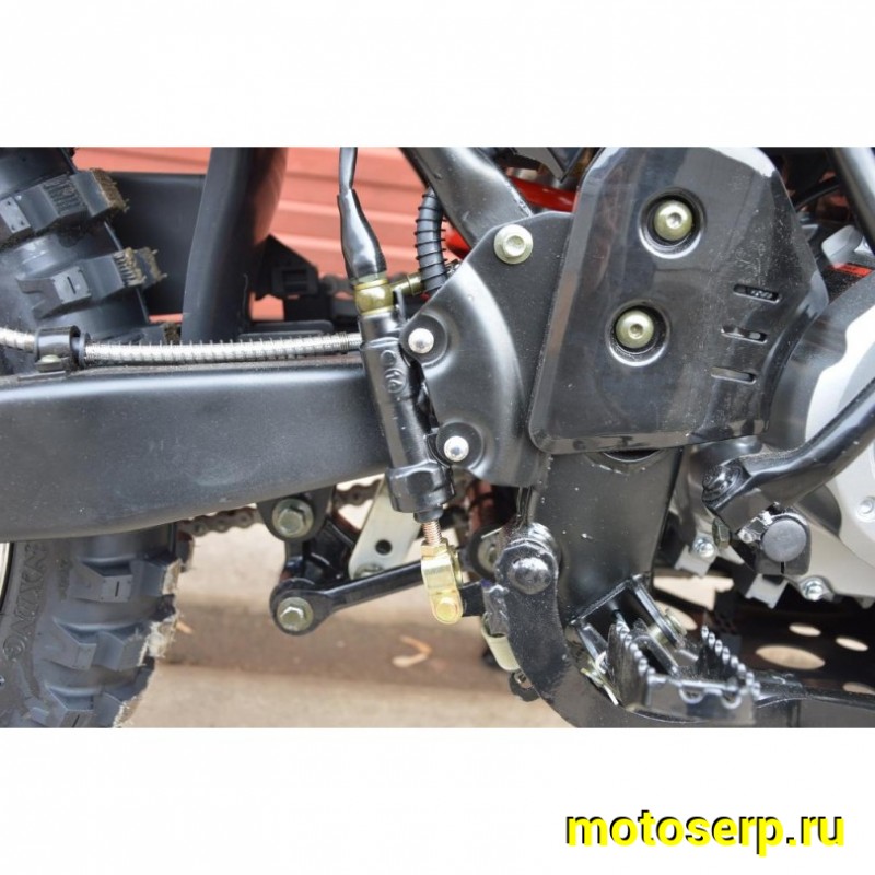 Купить  Мотоцикл внедорожный Motoland DAKAR 250 LT Тур-эндуро (ПТС) 21/18, 250сс , 165FMM, 4Т, возд.охл., карбюр., диск./диск (шт) (ML 13390  (0 купить с доставкой по Москве и России, цена, технические характеристики, комплектация фото  - motoserp.ru