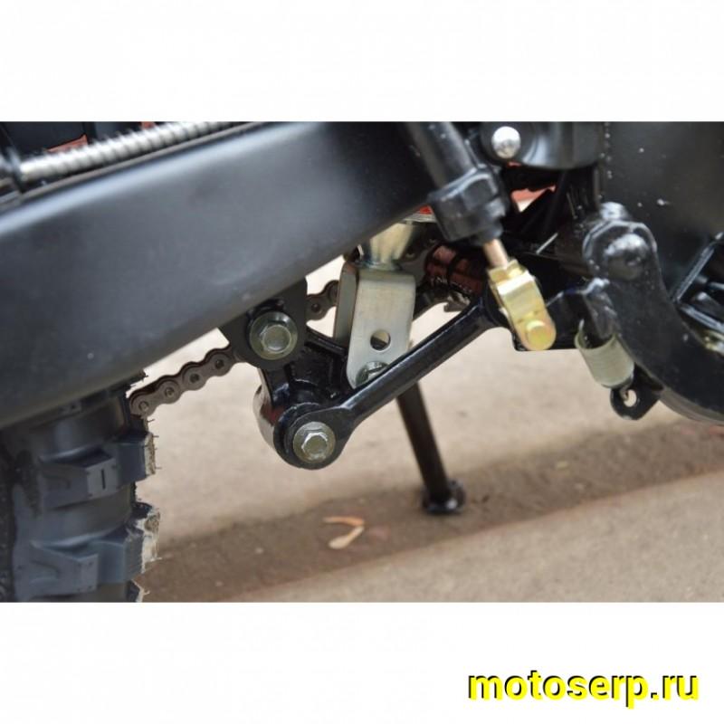 Купить  Мотоцикл внедорожный Motoland DAKAR 250 LT Тур-эндуро (ПТС) 21/18, 250сс , 165FMM, 4Т, возд.охл., карбюр., диск./диск (шт) (ML 13390  (0 купить с доставкой по Москве и России, цена, технические характеристики, комплектация фото  - motoserp.ru