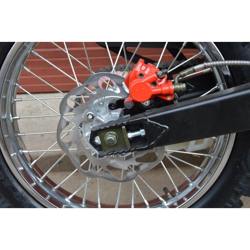 Купить  Мотоцикл внедорожный Motoland DAKAR 250 LT Тур-эндуро (ПТС) 21/18, 250сс , 165FMM, 4Т, возд.охл., карбюр., диск./диск (шт) (ML 13390  (0 купить с доставкой по Москве и России, цена, технические характеристики, комплектация фото  - motoserp.ru