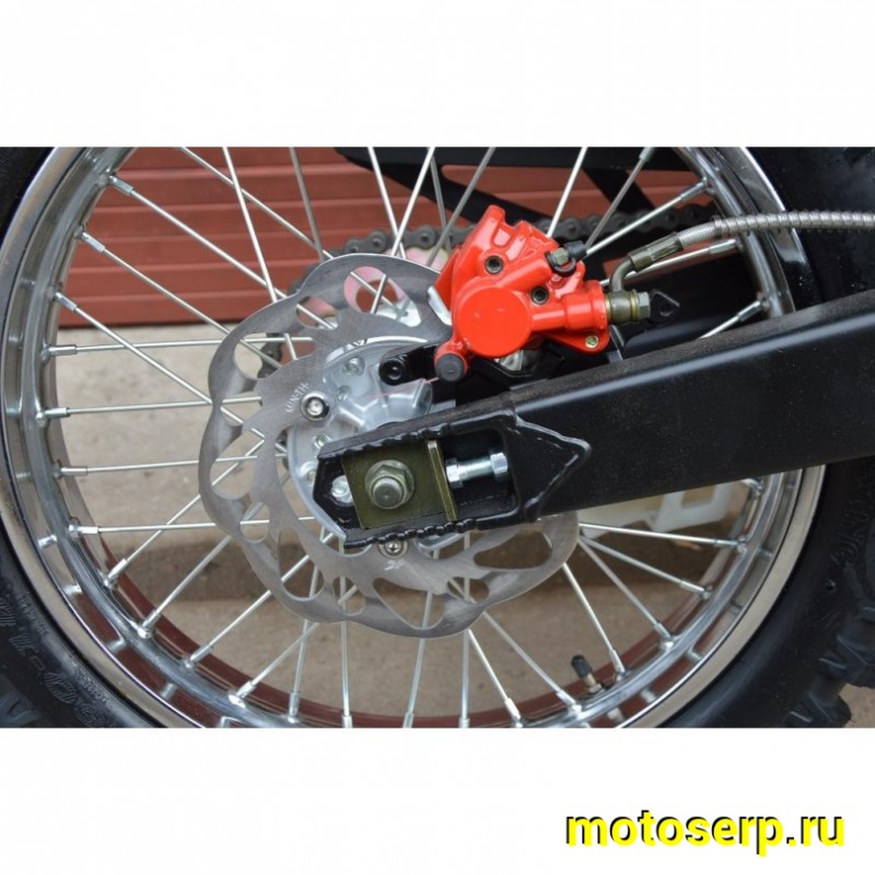 Купить  Мотоцикл внедорожный Motoland DAKAR 250 LT Тур-эндуро (ПТС) 21/18, 250сс , 165FMM, 4Т, возд.охл., карбюр., диск./диск (шт) (ML 13390  (0 купить с доставкой по Москве и России, цена, технические характеристики, комплектация фото  - motoserp.ru